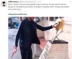Tiktok videosu ile atatürke hakaret eden keko. Ataturk E Hakaret Videosuna Tepkiler Cig Gibi
