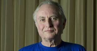 Thomas Yaeger's Blog: Is Richard Dawkins a Closet Deist?