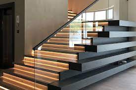 If stainless steel or wood is chosen for the finish, sleeves. Staircase Designs That Will Uplift Any Space Part 3 Yanko Design