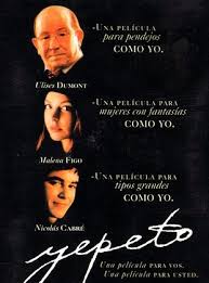 Yepeto - Película 1999 - SensaCine.com