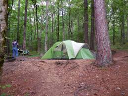 This is the weekend to plan an impromptu camping trip that calls for the basics: 25 Best Alabama Campgrounds To Enjoy The Backcountry In 2021