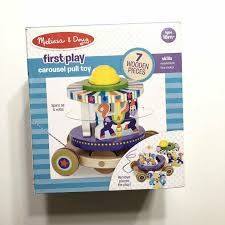 The gold standard in childhood play: Melissa Doug Kidizen