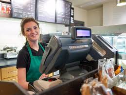 Starbucks coffee machines baristanet njng bill. Your Starbucks Drink Order May Reveal How You Spend Money