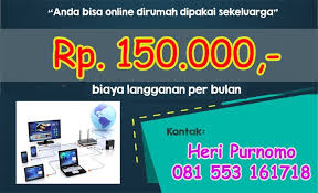 Namun, sangat menyayangkan sekali bahwa masih cukup banyak netizen yang bimbang untuk pasang wifi karena harga pemasangan wifi yang naik turun dan belum jelas. Biaya Pasang Wifi Indihome Kediri