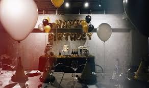 Party Venues In Singapore For Every Occasion Honeycombers