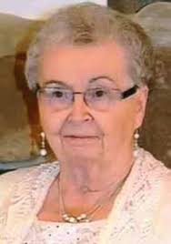 Obituary information for Priscilla R. Menard