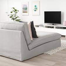 Ikea furniture and home accessories are practical, well designed and affordable. Kivik Chaise Orrsta Light Gray Ikea