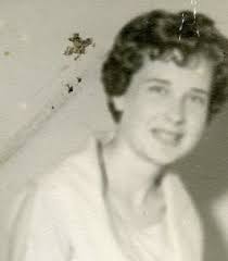 Brenda Sutherland Obituary