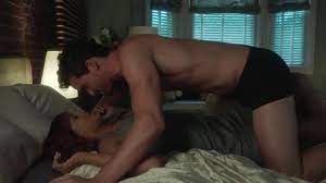 Rihanna - Bates Motel S05E05-06 (2017) real sex in mainstream cinema -  Celebs Roulette Tube