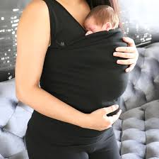 Lalabu Simple Babywearing Soothe Shirt And Dad Shirt Vivi Brizuela Beauty Motherhood Lifestyle