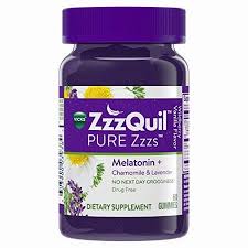 What Are The Best Sleep Aids For The Elderly The Sleep Judge