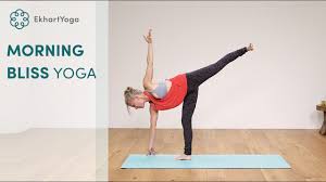 Maybe you would like to learn more about one of these? Morning Breath Exercise To Charge Your Energy System With Esther Ekhart Youtube