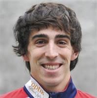 Antonio Martinez Perez