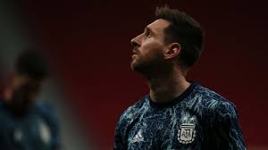 Lionel messi and his tattoo artist roberto lopez mediazink. Fuzrbzlnq5pf M
