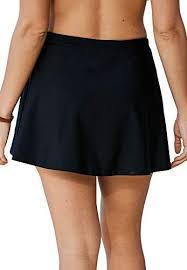 Woman Within Plus Size Swim Skirt Classic Red 16 Ad Swim Size Woman Skirt Swimsuits For All Swim Skirt Skirts