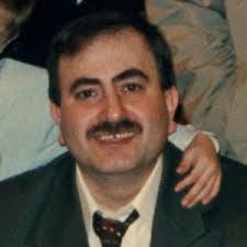 Domenico Grigoli Obituary (2020)