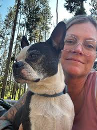 Queen Nellie's camping adventures with new owners