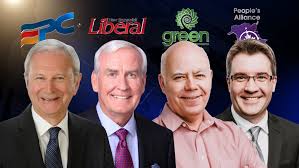 Quick Facts About New Brunswick S Party Leaders Ahead Of Sept 14 Election Ctv News