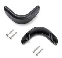 Baseline 2012 Rear Corner Guard Kit
