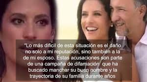 🚨 Este domingo a las 8pm en China Polo Dominical les contaremos toda la  verdad y no una verdad a medias. Además, pobladores de Pucallpa afectados  por la familia del esposo de Maria Pía y sus empresas, ...