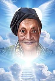 Obituary for Mary E. Rollins Mclain