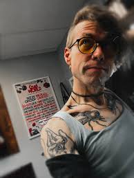 Anyone else catch themselves daydreaming of being back at Cruel World? I  can't wait for the lineup and date announcement!