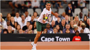 Latest news, photos and live scores on @rogerfederer & his tennis since 2009! Tennis News Roger Federer Vs Dominik Koepfer French Open 2021 Live Stream And Telecast In India Latestly