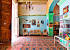 Interior Cuban Decor