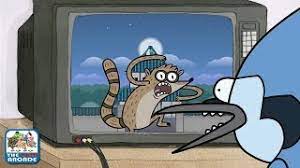 Are you sure you know what to do this time? Regular Show Escape From Ninja Dojo Mordecai Playing As Rigby In A Game Cartoon Network Games Youtube