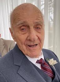 John P. Paidakovich **John P. Paidakovich (affectionately known to many  friends as Pa-dock), age 96, formerly of Nemacolin, passed away peacefully 