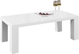 We did not find results for: Salesfever Couchtisch 120x60x40 Cm Weiss Hochglanz Lackiert Plattenstarke 5 Beine 10x10cm Hertie De