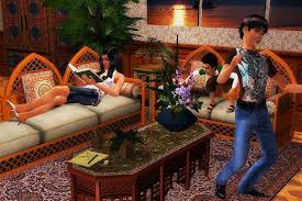 Sim, so when you input the cheat they're unlocked in the rewards panel in . The Sims 2 Pc Cheats Codes