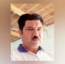 Danish Khattak Karak