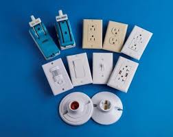 Electrical wiring needs expertise attention to every building projects. Household Electrical Materials Wiring Accessories Taiwantrade Com