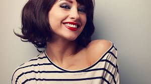 Maybe you would like to learn more about one of these? Neuer Look 18 Arten Einen Bob Ganz Neu Zu Stylen Brigitte De