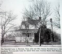 Dr Randi Tanglen Presents The Captivity Narrative Of Olive Ann Oatman North Texas E News