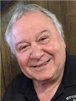 Glen Chamblee Obituary (1952