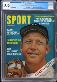 Mar. 1980 SPORT Larry Bird 1st Cover (Newsstand; Macfadden Publications,  #v70 #3)