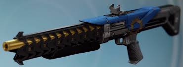 Maybe you would like to learn more about one of these? Trials Of Osiris Weapon Review
