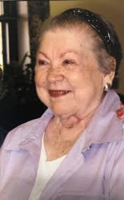 Most Recent Obituaries