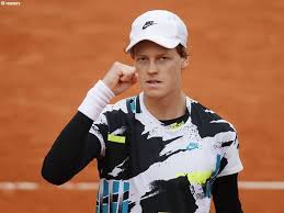 Пятница, 23 апреля 2021 — 11:00 стадион: Meski Musim 2020 Raih Kesuksesan Jannik Sinner Masih Ingin Buktikan Diri Liga Olahraga