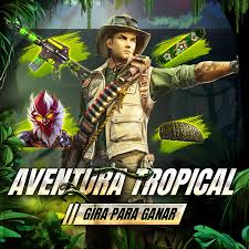 For this he needs to find weapons and vehicles in caches. Free Fire Latam A Twitter El Nuevo Aspecto Selva Tropical Llega A Free Fire Como Te Imaginas Que Se Conseguira Una Pista Gira Para Ganar Https T Co Nku4hspwyl