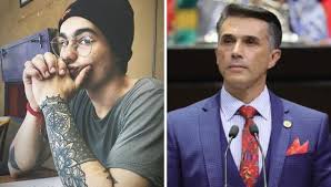 Sergio mayer mori y su disculpa por comentarios contra rbd: Sergio Mayer Defiende A Su Hijo Con Barbara Mori Tras Acusaciones De Mal Comportamiento En Rebelde Estados Unidos Mexico Nndc Mexico Depor