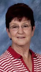 Jackie Cossey Obituary