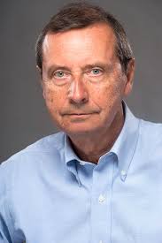 Professor Serge Resnikoff