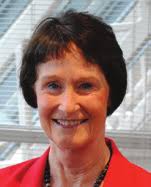 THE FUTURE OF THE REGION IS OUR BUSINESS