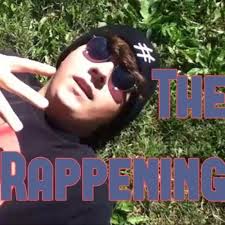 Stream The Rappening (Feat. Kazoo Oween) by Ian Kenny