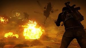 First, story progression is directly tied to unlocking more pilots. Just Cause 4 How To Unlock More Pilots And Earn Chaos Points