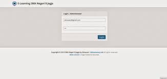 Maybe you would like to learn more about one of these? Tutorial Codeigniter Source Code Aplikasi E Learning Sekolah Gratis Idwebgit