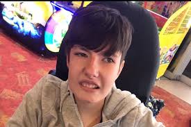 Fundraiser for Asa Fortune by Asa Fortune : Help me send my cousin